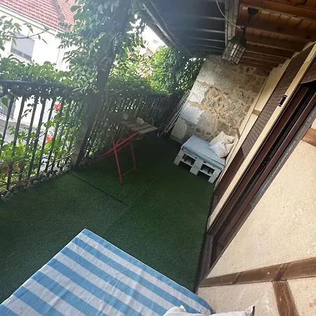 Nyaraló El Comercio Sierra De Francia *