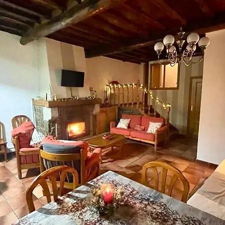 El Comercio Sierra De Francia