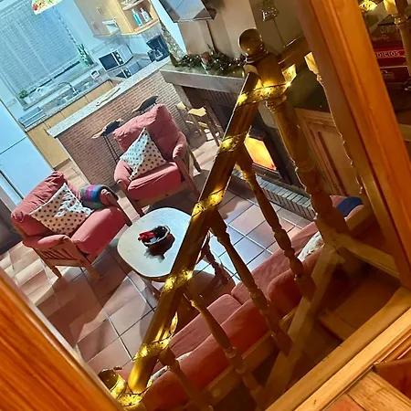 El Comercio Sierra De Francia Nyaraló *