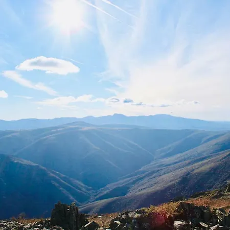 El Comercio Sierra De Francia * San Miguel de Valero