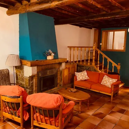 El Comercio Sierra De Francia