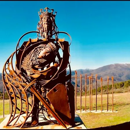 El Comercio Sierra De Francia Nyaraló