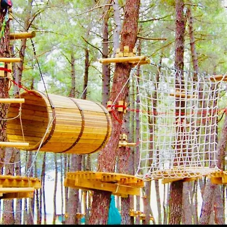 Nyaraló El Comercio Sierra De Francia San Miguel de Valero