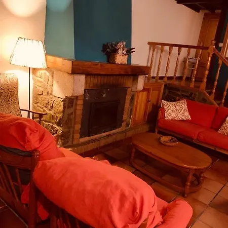 El Comercio Sierra De Francia Nyaraló *