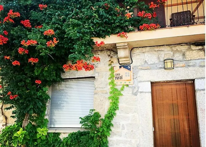 El Comercio Sierra De Francia * 산미구엘데발레로