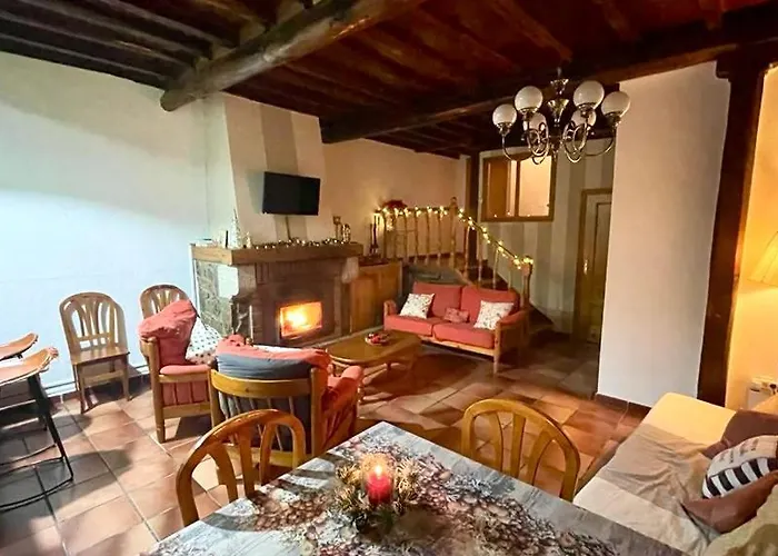 El Comercio Sierra De Francia