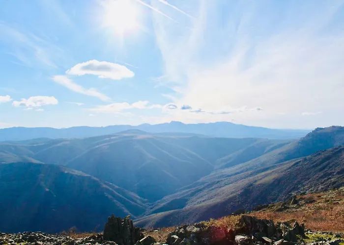 El Comercio Sierra De Francia * 산미구엘데발레로