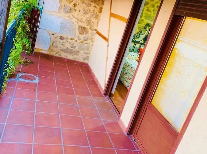 El Comercio Sierra De Francia *