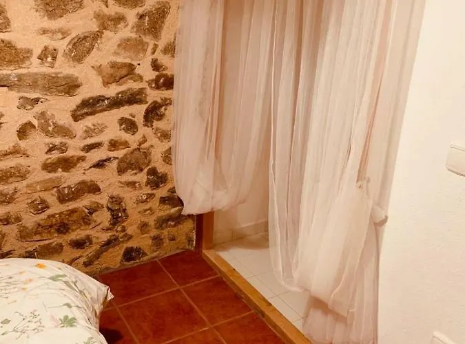 El Comercio Sierra De Francia *