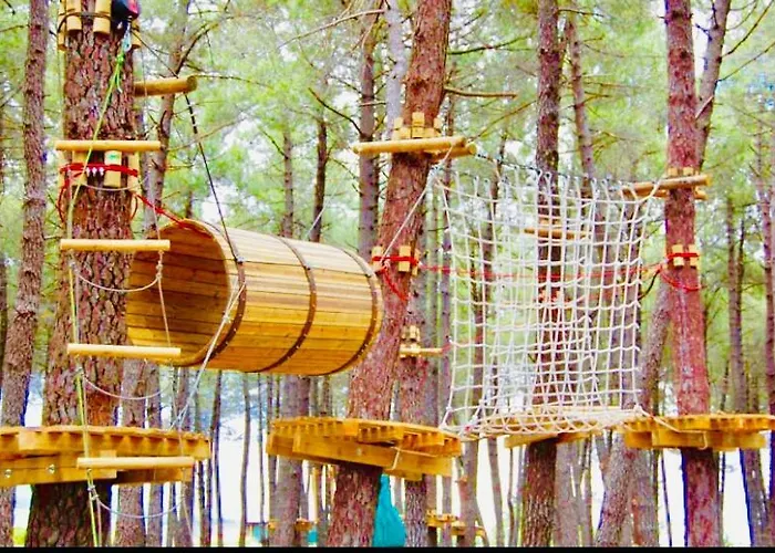 펜션 El Comercio Sierra De Francia 산미구엘데발레로