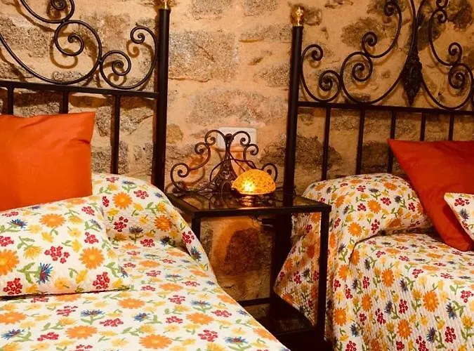 El Comercio Sierra De Francia