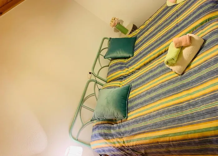 펜션 El Comercio Sierra De Francia 산미구엘데발레로